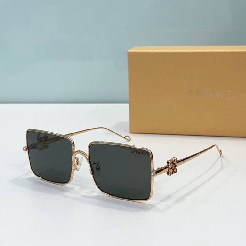 Loewe Sunglasses